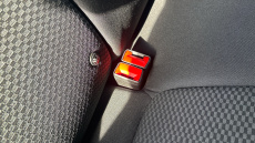 Ford Puma 1.0 EcoBoost Hybrid mHEV ST-Line 5dr Petrol Hatchback